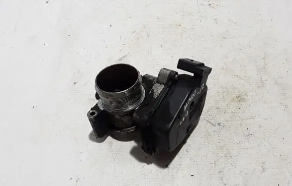 Volkswagen Caddy Throttle valve 03L128063