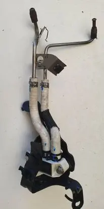 Nissan X-Trail T32 Exhaust gas pressure sensor