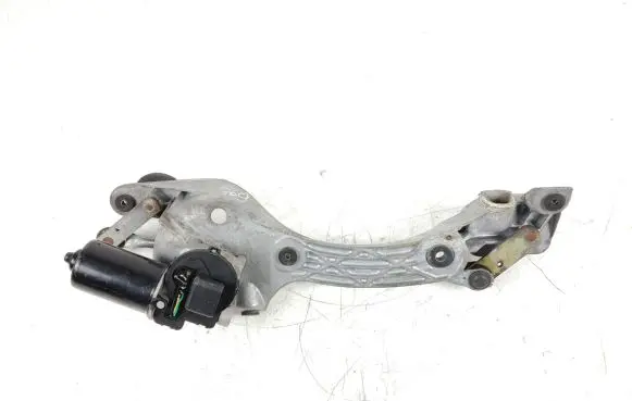 Jaguar S-Type Front wiper linkage and motor XR8317500AK