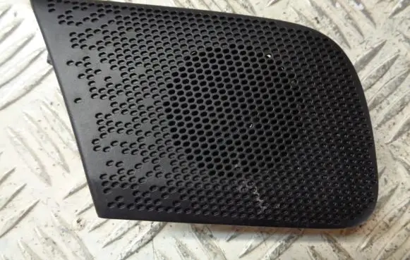 Peugeot 2008 I Front door high frequency speaker 9674876977