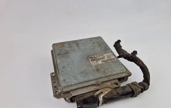 Citroen Xantia Engine control unit/module 9619719480 0261200673