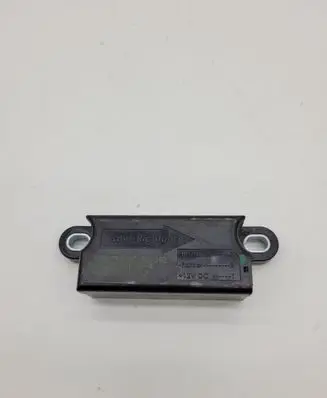 Mercedes-Benz CLS C219 Airbag deployment crash/impact sensor A0038200726