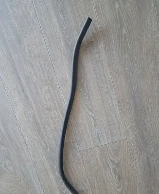 Renault Austral Engine compartment rubber 2415556