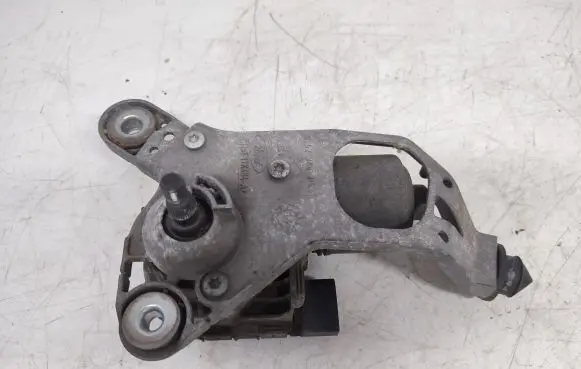 Ford Focus Wiper motor BM5117K484 97025340