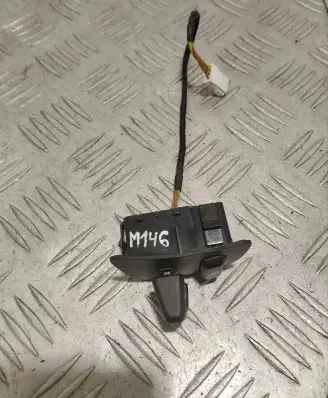 BMW 7 F01 F02 F03 F04 Multifunctional control switch/knob 