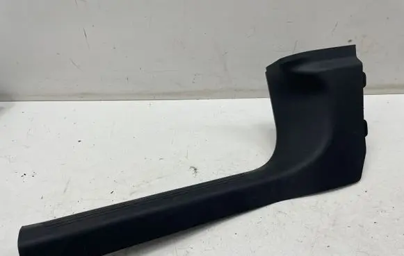 Mercedes-Benz CLA C118 X118 Front sill trim cover A1776802300