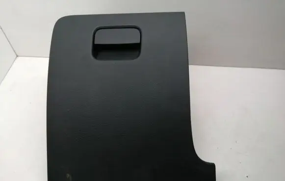 Volkswagen PASSAT B7 Glove box 3C1857921
