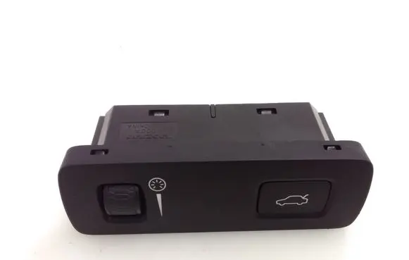 Volvo XC90 Tailgate opening switch 31376510