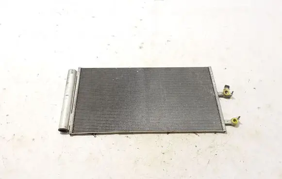 Volvo XC60 A/C cooling radiator (condenser) 32208371