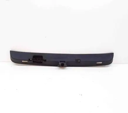 Mercedes-Benz GLE W167 Trunk/boot sill cover protection A1677402600