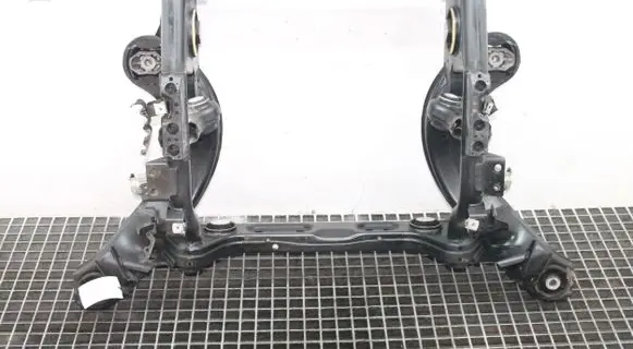 Mercedes-Benz EQC Rear subframe A2933501300