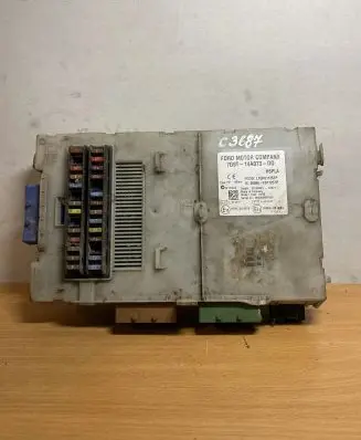 Ford Mondeo MK IV Fuse module 7G9T14A073
