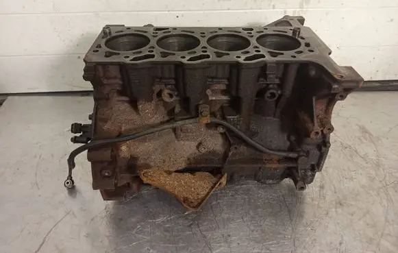 Ford Transit Engine block 6C1Q6015AE