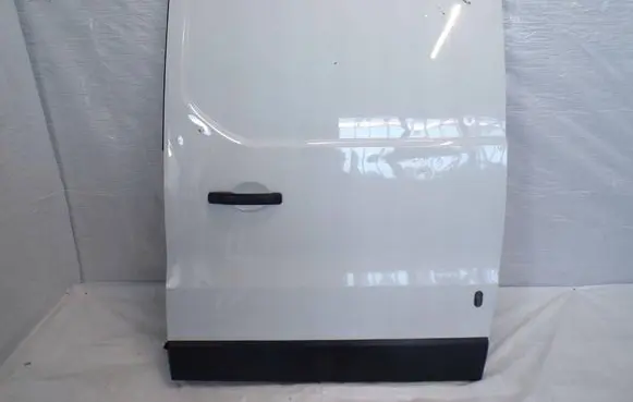 Opel Vivaro Side sliding door 