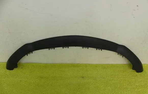 Mercedes-Benz EQC Front bumper 2938854401