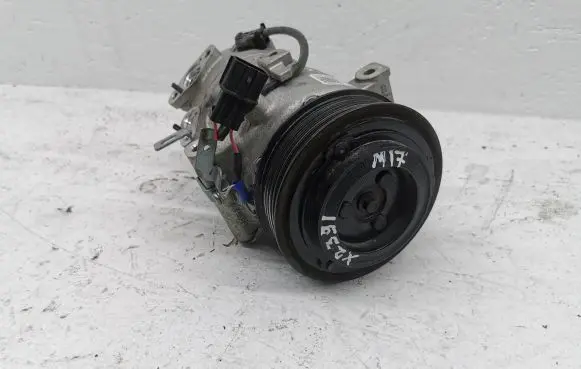 Hyundai i20 (BC3 BI3) Air conditioning (A/C) compressor (pump) 97701Q0400