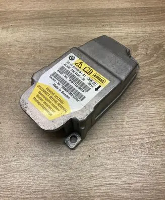 BMW 5 E60 E61 Airbag control unit/module 9172019 2204431
