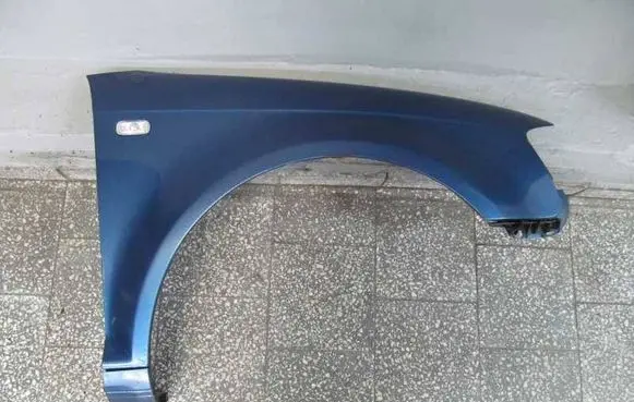 Audi A3 S3 8P Fender 22797