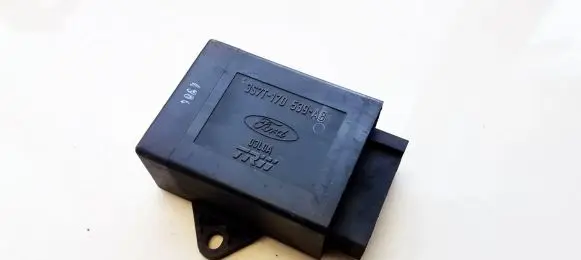 Ford Mondeo Mk III Light module LCM 3S7T17D539AB 3S7T-17D539-AB