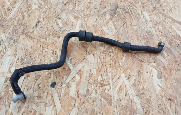 Fiat Freemont Vacuum line/pipe/hose 04877042AD