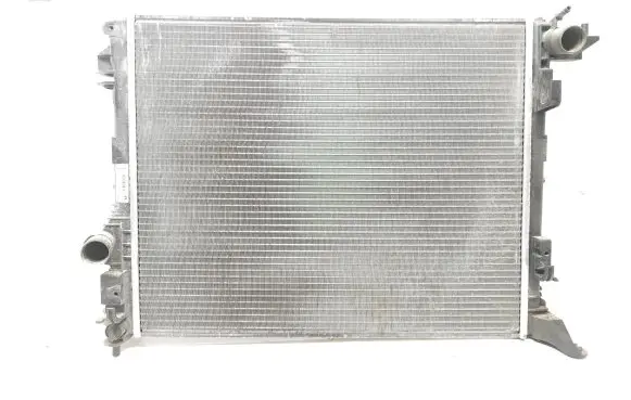 Renault Talisman A/C cooling radiator (condenser) 214109798R RM2098 M169138A