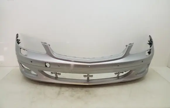 Mercedes-Benz S W221 Front bumper A2218800270