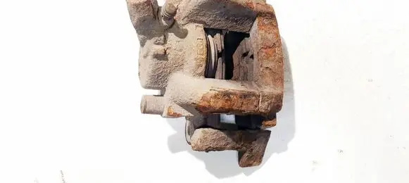 Peugeot 508 Front brake caliper
