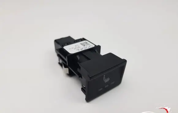 Skoda Octavia Mk3 (5E) Other switches/knobs/shifts 5E0963106B