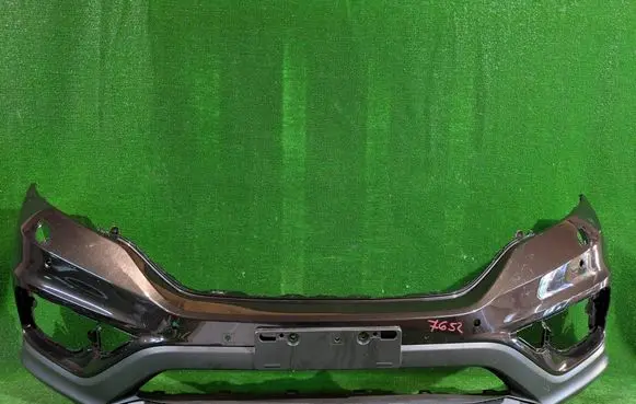 Honda CR-V Front bumper