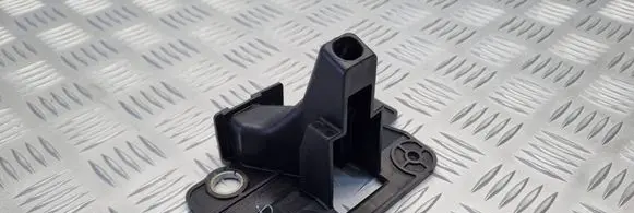 Citroen C5 Radiator mount bracket 9683893880