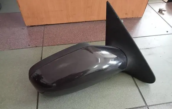 Renault Laguna II Front door electric wing mirror 000