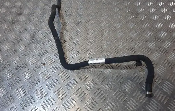 Audi Q5 SQ5 Power steering hose/pipe/line 8R0422891J