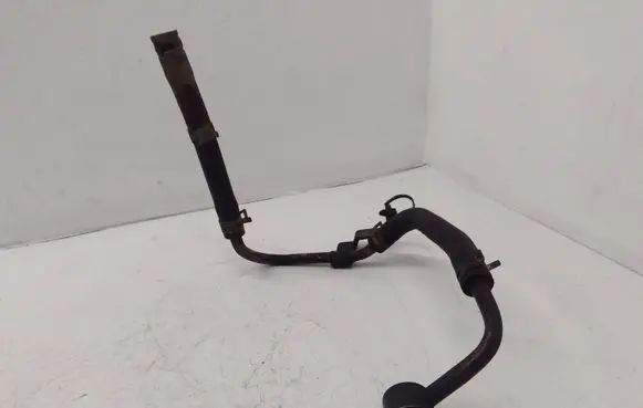 Turbo turbocharger oiling pipe/hose