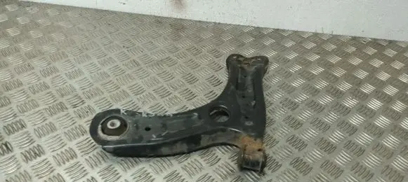 Skoda Fabia Mk2 (5J) Front lower control arm/wishbone 6R0407151E