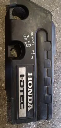 Honda Accord Engine cover (trim)