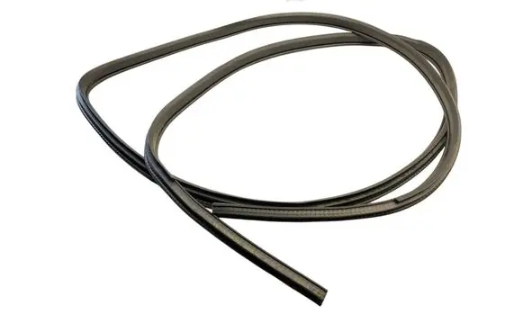 Nissan Qashqai Front door rubber seal 