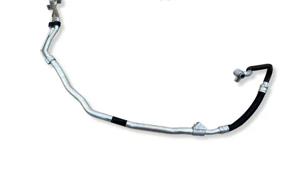 Audi A8 S8 D5 Air conditioning (A/C) pipe/hose 4N0260712AB