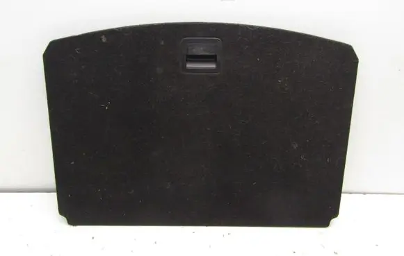 Mazda CX-3 Trunk bottom trim panel D10E6883XB