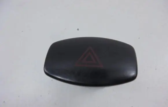 Chevrolet Lacetti Hazard light switch