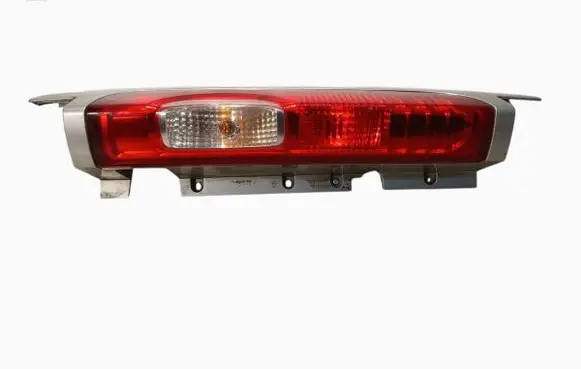 Opel Vectra C Rear/tail lights 93857722