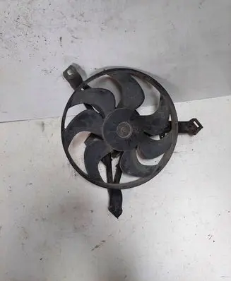Opel Sintra Electric radiator cooling fan