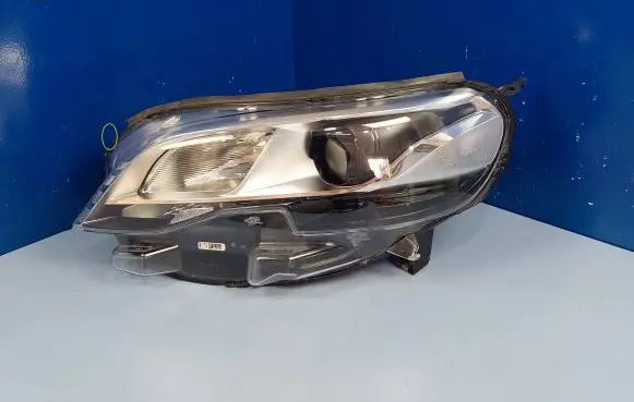 Peugeot Expert Headlight/headlamp 9808573580 0019712506