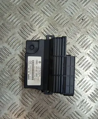 Other control units/modules