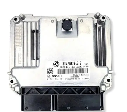 Seat Ibiza III (6L) Engine control unit/module 045906013G
