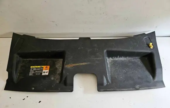 Ford Mondeo MK IV Radiator trim 6M2116613A D2L4A