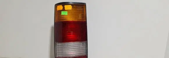 Opel Kadett D Rear/tail lights