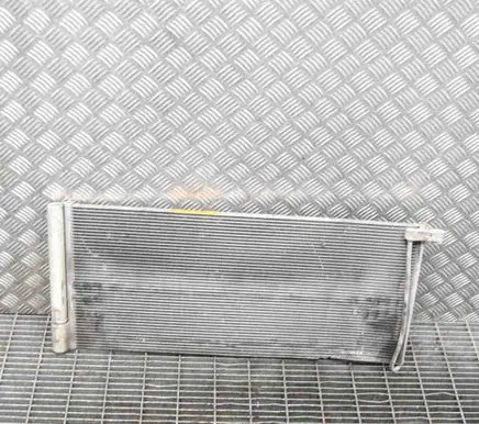Porsche Panamera (970) A/C cooling radiator (condenser) 97057311100