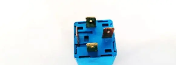 KIA Ceed Other relay 952303A400 EK2C