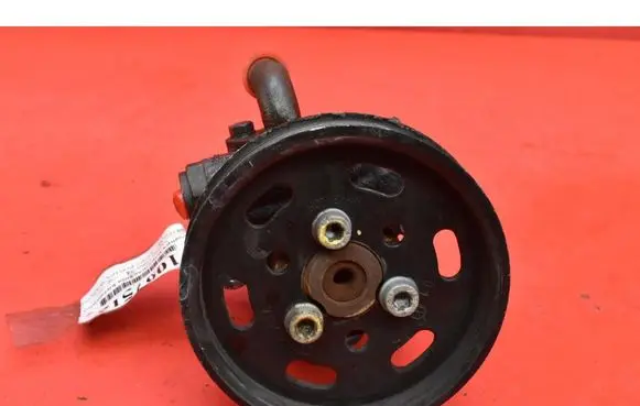 Skoda Octavia Mk1 (1U) Power steering pump 1J0422154B