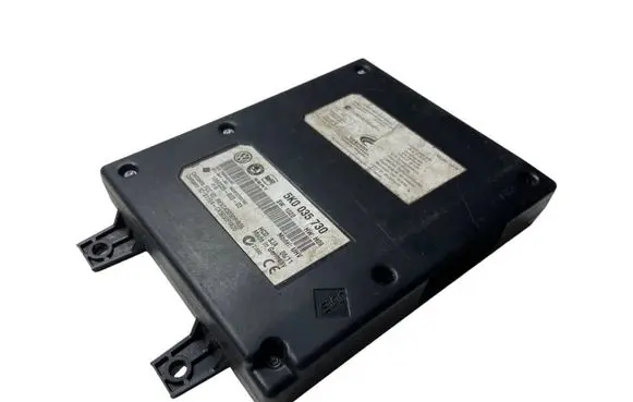 Skoda Octavia Mk2 (1Z) Phone control unit/module 5K0035730 7669403497 1000226003